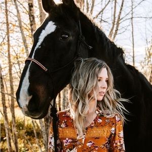 Meet your Posher, Andria